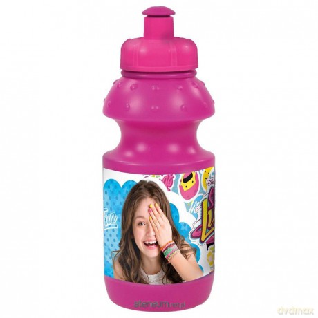 Bidon Soy Luna 10