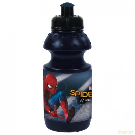 Bidon Spider-Man Homecoming 10