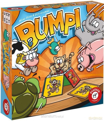 Bumpi [GRA PLANSZOWA]