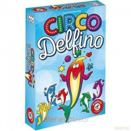 Circo Delfino [GRA]