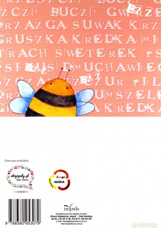 Dźwięki mowy. Program kształtowania świadomości - Alicja Maurer [KSIĄŻKA]