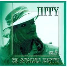 Starling: Hity ze starej płyty cz. 3 [CD]