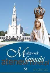 Modlitewnik fatimski - Piotr Koźlak [KSIĄŻKA]