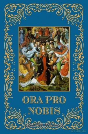 Ora Pro Nobis [KSIĄŻKA]