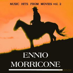 Ennio Morricone: Music Hits From Movies 2 [CD]