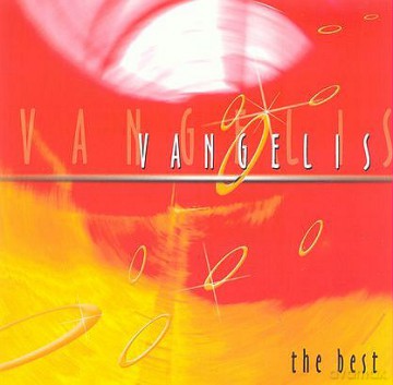 Vangelis: Cover Version [CD]