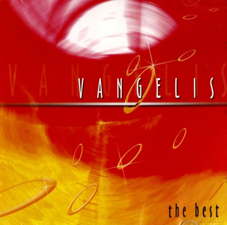 Vangelis: Cover Version [CD]