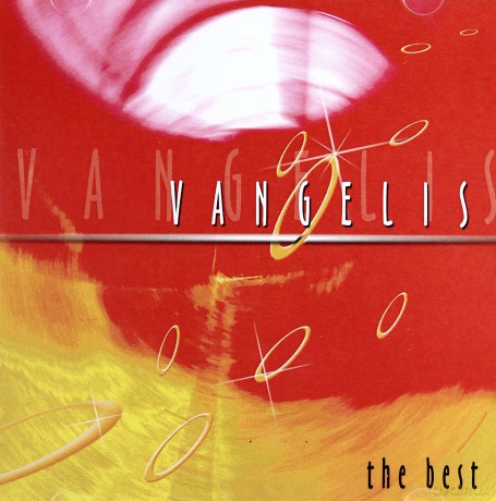 Vangelis: Cover Version [CD]