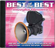 Muzyka filmowa - Best Of The Best 2 [CD]