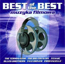 Muzyka filmowa - Best Of The Best 5 [CD]