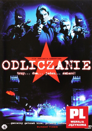 Odliczanie [DVD]