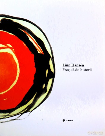 Przejdź do historii - Linn Hansen [KSIĄŻKA]
