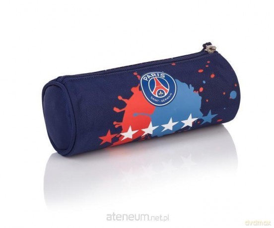 Saszetka okrągła PSG-03 Paris Saint-Germain