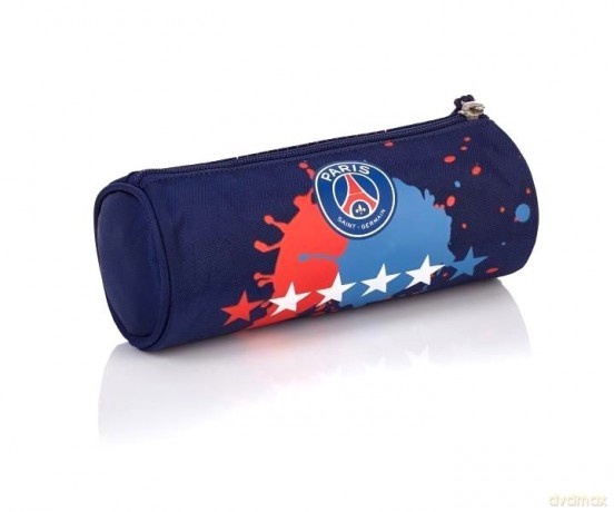 Saszetka okrągła PSG-03 Paris Saint-Germain