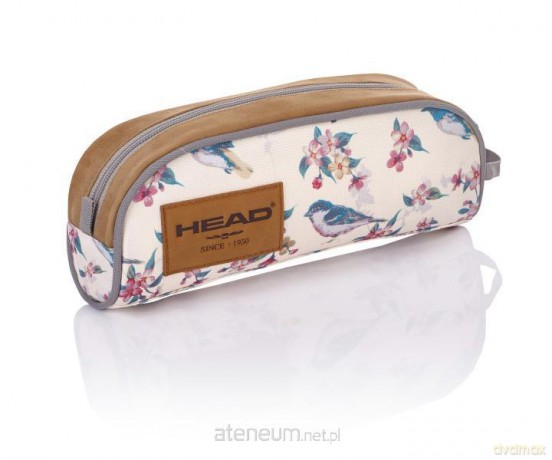 Saszetka piórnik HD-26 Head