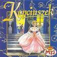 Kopciuszek [AUDIOBOOK] [CD]