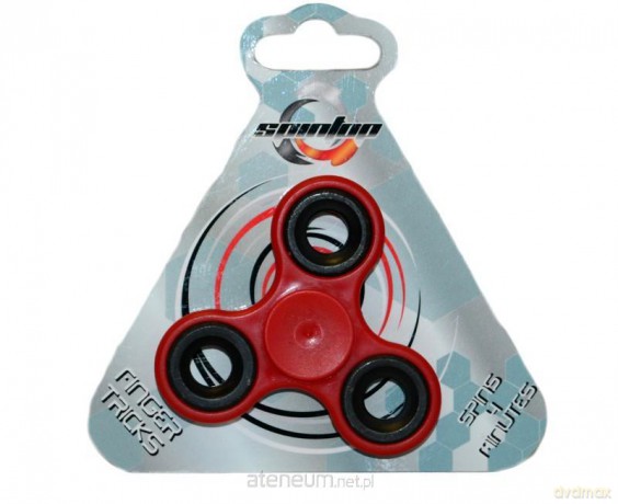 Spintop - Fidget Spinner 180 sekund