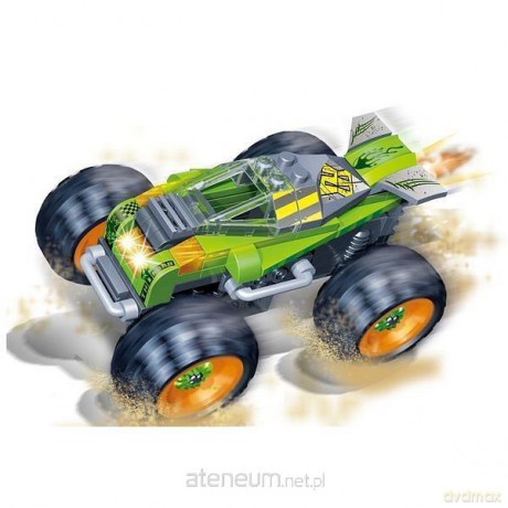 Turbo Power 8603 Grzmot [KLOCKI]