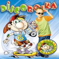 Fasolinki, Bahamas, Słoneczni, Gawęda, Wesołe  Nutki...: Do ucha malucha - Discorolka [CD]