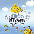 Latający Batyskaf: Peryskop w górę [CD]