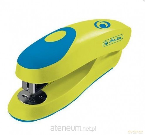 Zszywacz 24/6 Erg. Sporty Lemon Color blocking