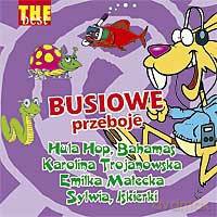 Bahamas: The Best - Busiowe Przeboje [CD]
