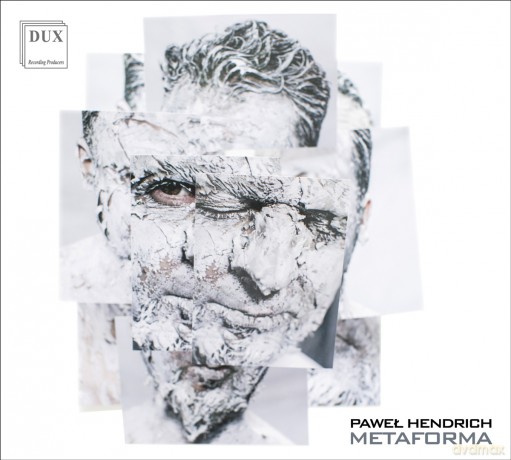 Metaforma [CD]