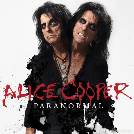 Alice Cooper: Paranormal [2xWinyl]