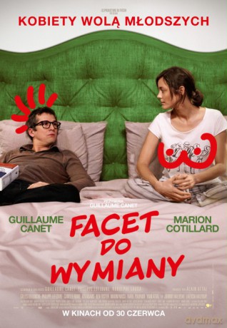 Rock'n Roll soundtrack (Facet do wymiany) (Maxim Nucci) [CD]