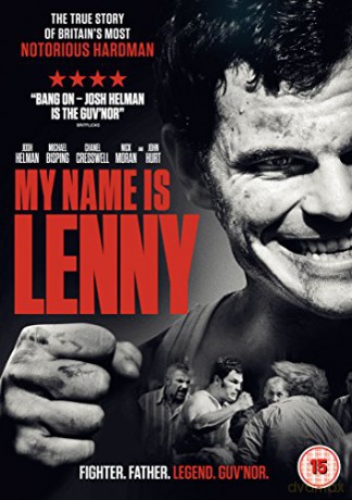 My Name Is Lenny [DVD]
