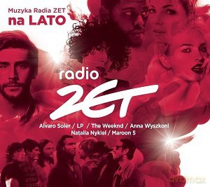 Muzyka Radia Zet Na Lato [2CD]