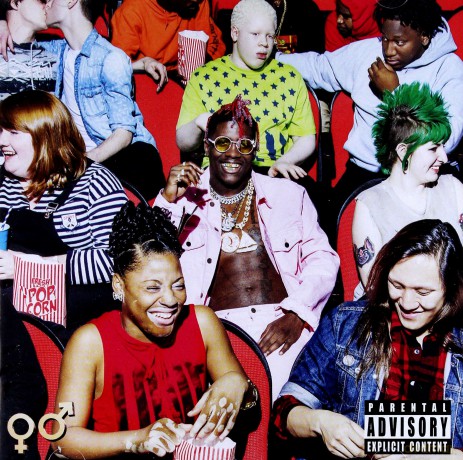 Lil Yachty: Teenage Emotions [CD]