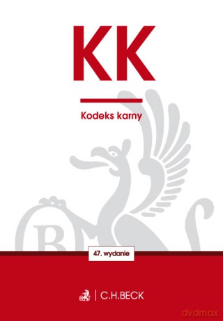 Kodeks karny twoje prawo [KSIĄŻKA]