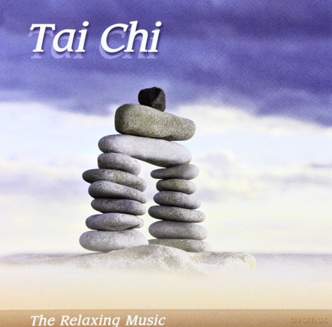 Muzyka Relaksacyjna: Tai Chi [CD]