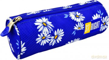 Piórnik tuba Daisies
