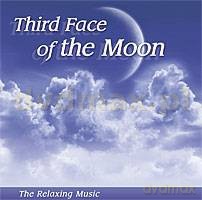 Muzyka Relaksacyjna: Third Face Of The Moon [CD]
