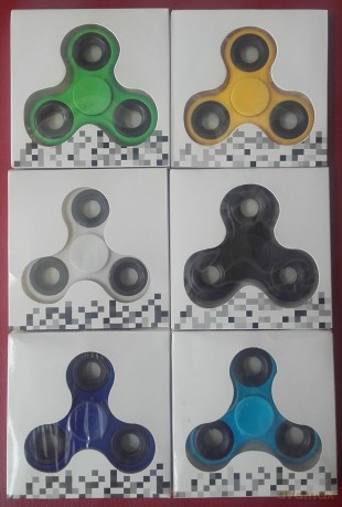 Spinner mix kolorów 1 sztuka