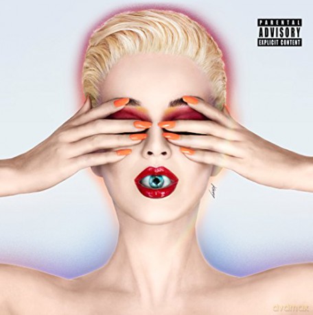 Katy Perry: Witness [CD]