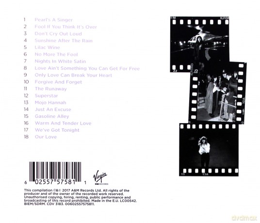 Elkie Brooks: Pearls The Very Best Of [CD]