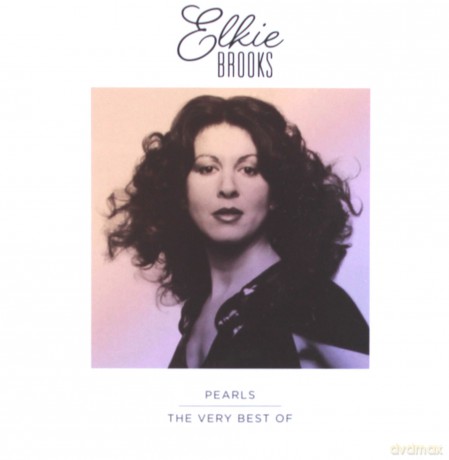 Elkie Brooks: Pearls The Very Best Of [CD]