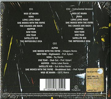 Paul Weller: A Kind Revolution [3CD]