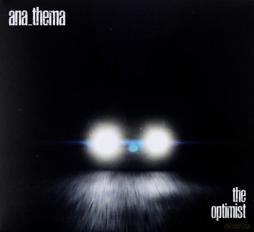 Anathema: The Optimist (Limited) [2CD]