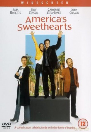 America's Sweethearts [DVD]