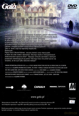 Inni (Gala Kolekcja) [DVD]