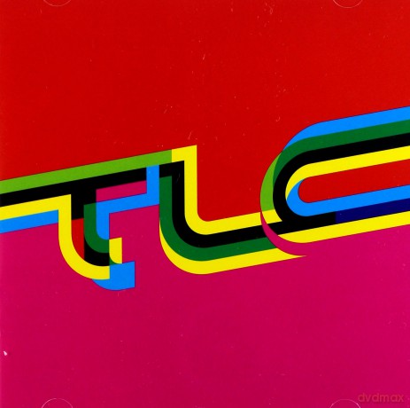TLC: TLC [CD]
