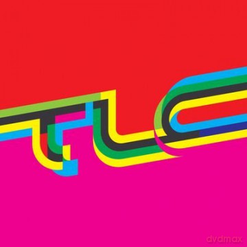 TLC: TLC [Winyl]
