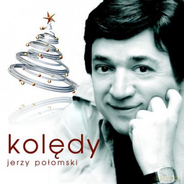 Jerzy Połomski: Kolędy [CD]