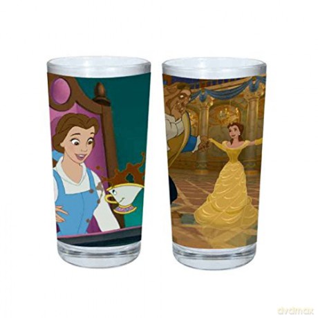 Beauty And The Beast: Be Our Guest