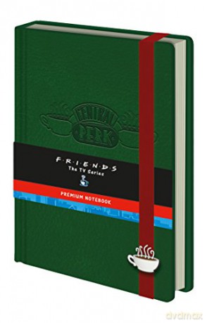 Friends: Central Perk