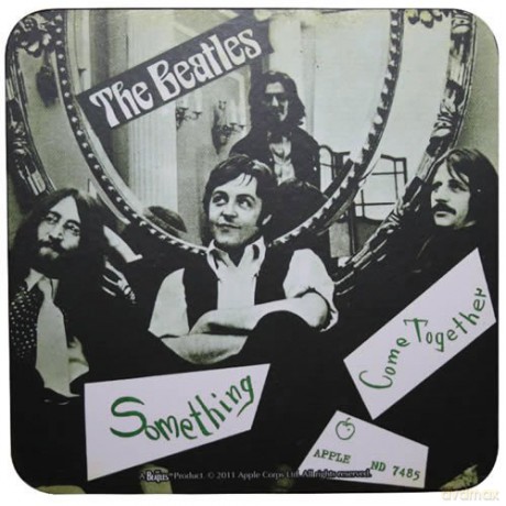 The Beatles: Come Together